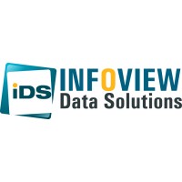 InfoView DS logo - Similar company to Prudential Securities Limited