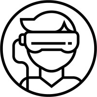 Augmented logo - Similar company to Augmenteers - Augmented Reality & 3D For Ecommerce