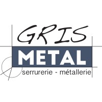 GRIS METAL logo - Similar company to Mafer