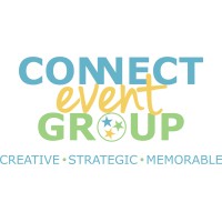 Connect Event Group logo - Similar company to Tara Mandala International Buddhist Community & Retreat Center