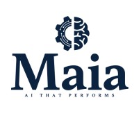 Maia - AI Agent Platform logo - Similar company to Psychologist - Claire-Suzanne Borg
