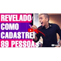 Curso Recrutador de Redes 24h logo - Similar company to O Recrutador