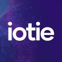 Iotie logo - Similar company to Stream
