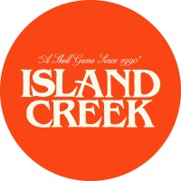 Island Creek Oysters logo - Similar company to Oyster Master Guild
