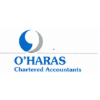 O'Haras Chartered Accountants logo - Similar company to Neil Smith Limited