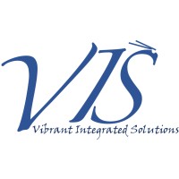 ViS (Vibrant Integrated Solutions) logo - Similar company to Pulsonic