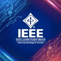 Ieee Nuces Lahore