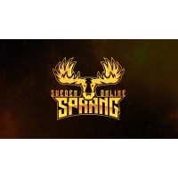 Sweden Online Spräng