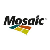 The Mosaic Company - Brasil logo - Similar company to Cbmm