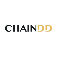 ChainDD logo - Similar company to 钛媒体Tmtpost