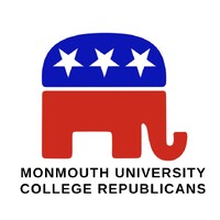 College Republicans of Monmouth University logo - Similar company to National Federation Of College Republicans