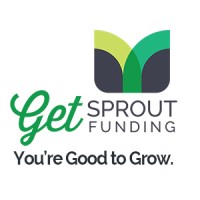 Sprout Funding (USA) logo - Similar company to Caprock Services
