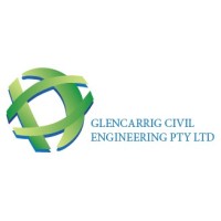 Glencarrig Civil Engineering Pty Ltd logo - Similar company to Amuna Civil Engineering