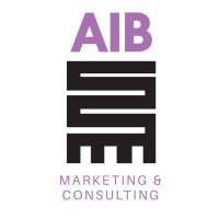AIB Marketing and Consulting logo - Similar company to At Virtual Reality