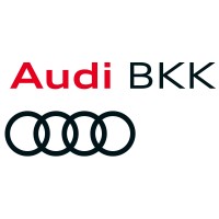 Audi BKK logo - Similar company to Aok Bayern - Die Gesundheitskasse