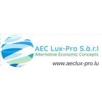 AEC Lux-Pro Sarl logo - Similar company to R&D Gmbh (Slate-Lite)