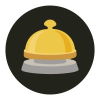 Shotgun Rouen logo - Similar company to Rouen Web3 & Blockchain