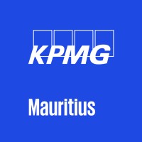 KPMG Mauritius logo - Similar company to Rsm Mauritius