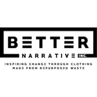Better Narrative logo - Similar company to Grayse Llc