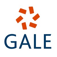 Gale, part of Cengage Group (India) logo - Similar company to Cengage India