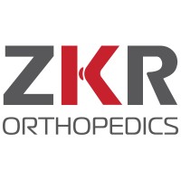 ZKR Orthopedics logo - Similar company to Regenity Biosciences