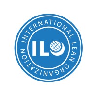 ILO- International Lean Organization logo - Similar company to Aiob Smart Equipment Zhejiangcompany