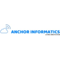 Anchor informatics Ltd logo - Similar company to Aspire Information Technologies Ltd