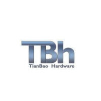 TBH hardware logo - Similar company to Spectra Polymer
