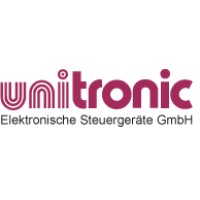 UNITRONIC Elektronische Steuergeräte GmbH logo - Similar company to Pack Innova Gmbh