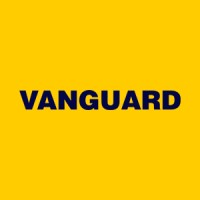 Vanguard Heavylift logo - Similar company to Absolute Rigging & Transport