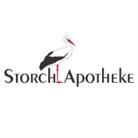 Storch Apotheke Pasewalk logo - Similar company to Betterapo