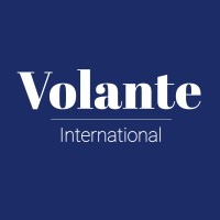 Volante International logo - Similar company to Mpr Underwriting Ltd