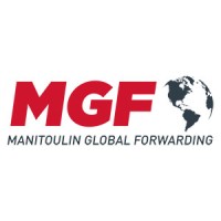 MGF / Manitoulin Global Forwarding Inc. logo - Similar company to Wastech Services