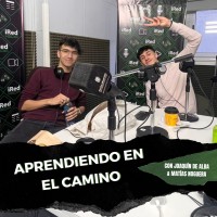 Aprendiendo En El Camino 🎙️ logo - Similar company to Podboost