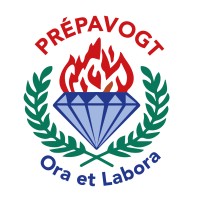 PrépaVogt logo - Similar company to Pilink
