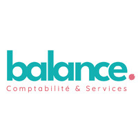 Balance cs logo - Similar company to Go Compta : Gestion Et Organisation Comptable