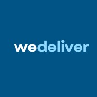 Wedeliver Inc. logo - Similar company to Wedeliver