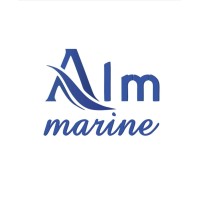 ALM MARINE ELECTRONIC logo - Similar company to Stm Marine Electronics