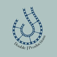 Double J Productions logo - Similar company to Three Cheers Creative