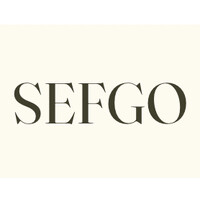 SEFGO logo - Similar company to Cefyr