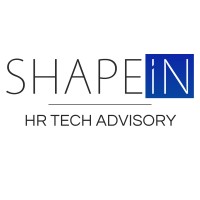 SHAPEiN HR Tech Advisory logo - Similar company to Pentos-Shapein Group