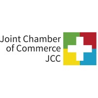 Joint Chamber of Commerce Switzerland-Eastern Europe, Central Asia, South Caucasus JCC logo - Similar company to Caspian Week