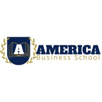 AMERICA BUSINESS SCHOOL logo - Similar company to Kipa Latam