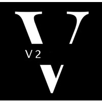 V2 logo - Similar company to V2