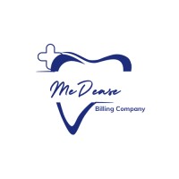 Medease-Billing logo - Similar company to Emperor Legacy
