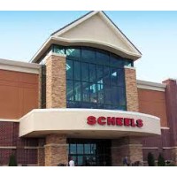 Scheels Sports logo - Similar company to Molequl