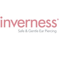 Inverness Earpiercing Benelux logo - Similar company to Studex Benelux