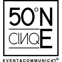 50N5E sprl logo - Similar company to Ds Wallonie - Xerox