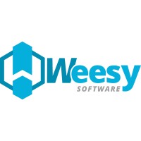 Weesy Software logo - Similar company to Tec House Informática