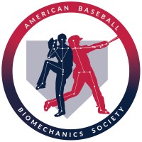 The American Baseball Biomechanics Society logo - Similar company to 108 Performance